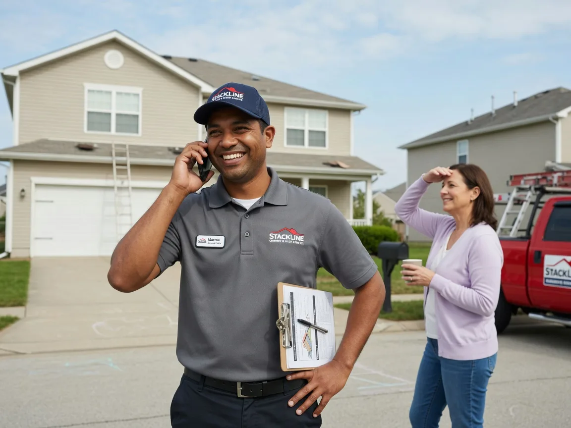 Chimney flashing repair Stevensville, PA FAQs